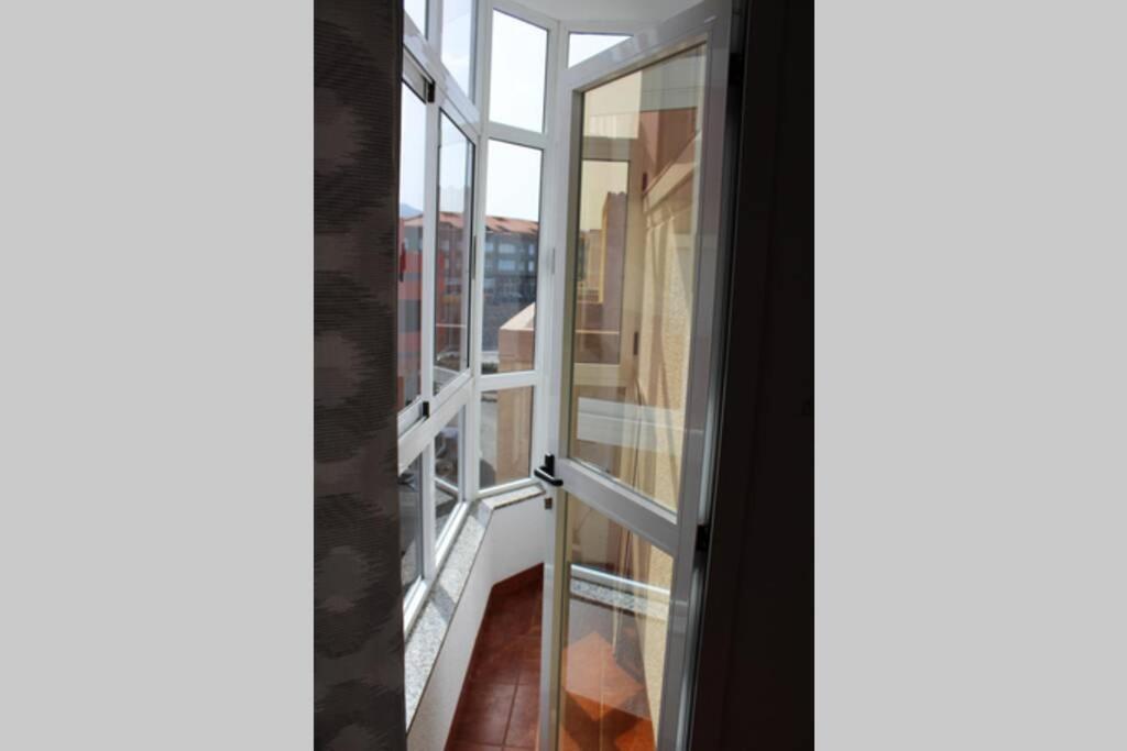 Apartamento Boutique Cruce De Melenara Eksteriør billede